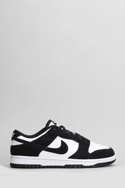 NIKE DUNK LOW RETRO NIKE