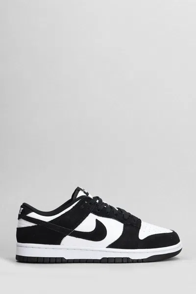 NIKE DUNK LOW RETRO NIKE