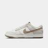 Nike Dunk Low Retro Premium Se Casual Shoes (men's Sizing) In Phantom/light Bone/summit White/khaki