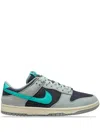 Nike Dunk Low Retro Premium Light Pumice Green Frost In Grey
