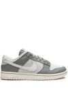 Nike Dunk Low Retro Prm Sneakers In White