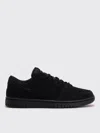 Nike Dunk Low Retro S In Black