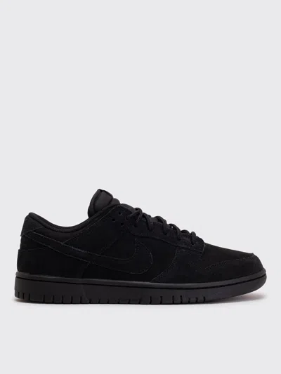 Nike Dunk Low Retro S In Black