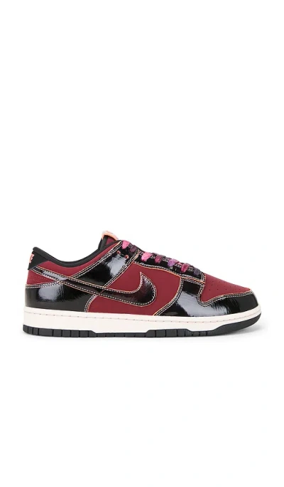 NIKE DUNK LOW RETRO SE