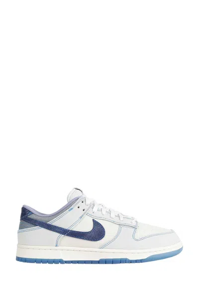 Nike Dunk Low Retro Se In Blue