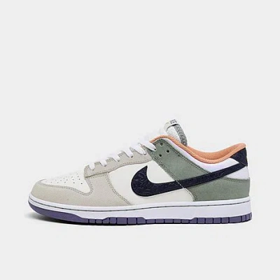 NIKE NIKE DUNK LOW RETRO SE CASUAL SHOES