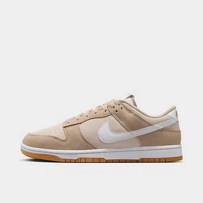 NIKE NIKE DUNK LOW RETRO SE CASUAL SHOES