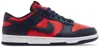 Nike Dunk Low Retro Se Co. Jp University Red Obsidian In Red