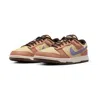 Nike Dunk Low Retro Sneakers In Multi