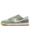 Nike Dunk Low Retro Se Casual Shoes In Green