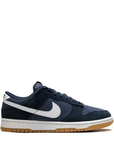 NIKE DUNK LOW RETRO SE "MONSOON BLUE