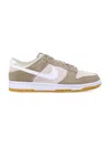 Nike Low Retro Se Sneakers In Pale Ivory