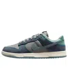 Nike Dunk Low Retro Se Sneakers In Brown