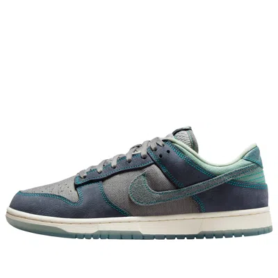 Nike Dunk Low Retro Se Sneakers In Multi