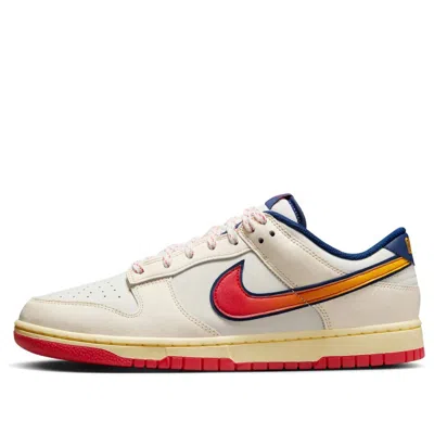 NIKE NIKE DUNK LOW RETRO SE 'RETRO PACK'