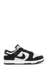 Nike Dunk Low Retro Se Sneakers In Black