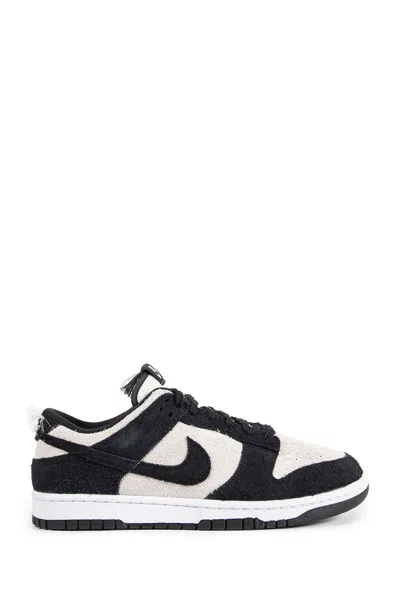 Nike Dunk Low Retro Se Sneakers In Black