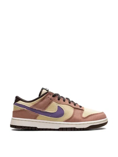NIKE DUNK LOW RETRO SE SNEAKERS