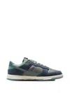 Nike Dunk Low Retro Se Sneakers In Multi