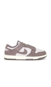 Nike Dunk Low Se Basketball Sneaker In Purple