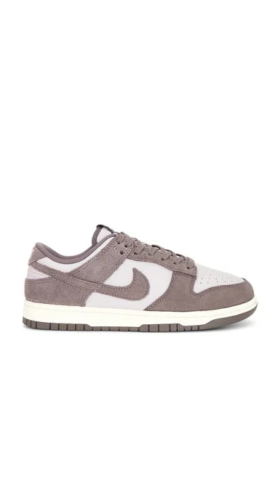 NIKE NIKE DUNK LOW RETRO SE SNEAKERS