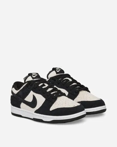 NIKE DUNK LOW RETRO SE SNEAKERS