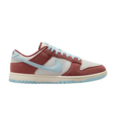 Pre-owned Nike Dunk Low Retro Se 'terra Brown' | Men's Size 8