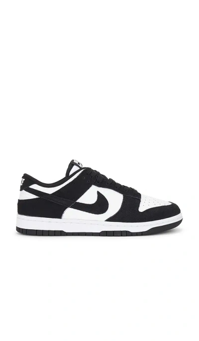 NIKE DUNK LOW RETRO SE