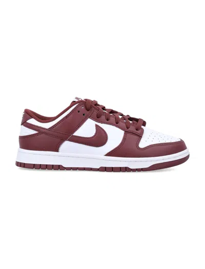 NIKE NIKE DUNK LOW RETRO SNEAKERS