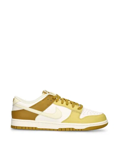 NIKE NIKE DUNK LOW RETRO SNEAKERS