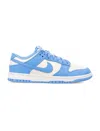 Nike Dunk Low Retro Sneakers In White
