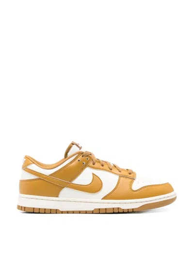 Nike Dunk Low Retro Sneakers In Multi