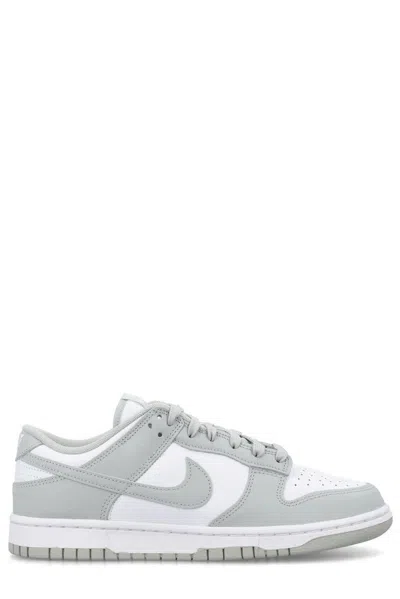 Nike Dunk Low Cool Grey 运动鞋 In Grey