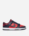 Nike Dunk Low Retro Se Co. Jp University Red Obsidian In Red