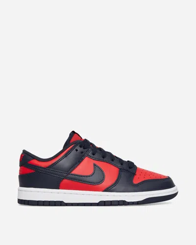 Nike Dunk Low Retro Se Co. Jp University Red Obsidian