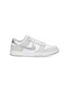 Nike Dunk Low Retro Sneakers In White