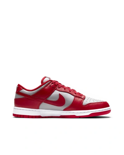Nike Dunk Low Retro Unlv (gs) In Red