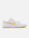 Nike Dunk Low Retro In White