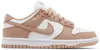 Nike Dunk Low In Pink