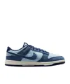 Nike Low Top Rubber Sole Sneakers