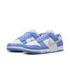 Nike Dunk Low Next Nature Sneaker In Blue