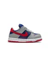 Nike Dunk Low "samba" Sneakers In Blue