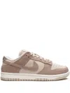 Nike Dunk Low "sanddrift" Sneakers In Neutrals