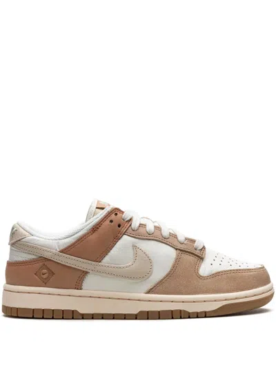 Nike Dunk Low Se "australia" Sneakers In Brown