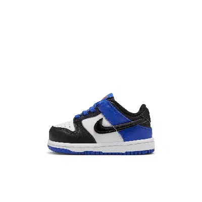 NIKE DUNK LOW SE BABY/TODDLER SHOES,1015652704
