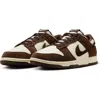 Nike Dunk Low Se Basketball Sneaker