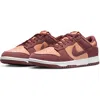 Nike Dunk Low Se Basketball Sneaker