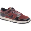Nike Dunk Low Se Basketball Sneaker In Multi