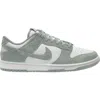 Nike Dunk Low Se Basketball Sneaker In White