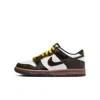 Nike Dunk Low Se Big Kids' Shoes In White